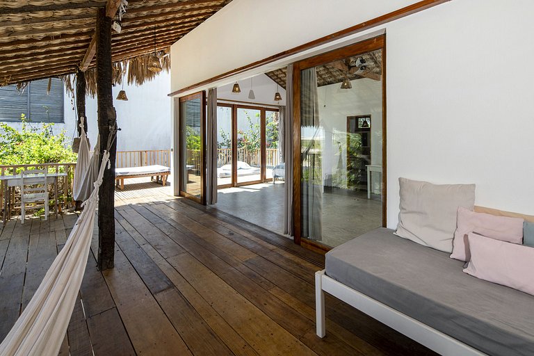 Cea041 - House in Jericoacoara