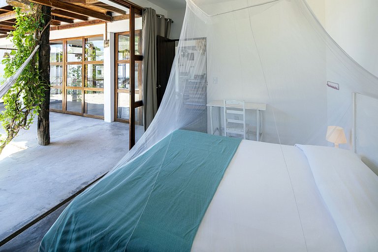 Cea041 - Villa à Jericoacoara