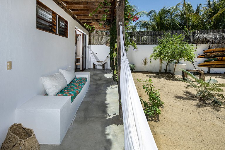 Cea041 - Casa en Jericoacoara