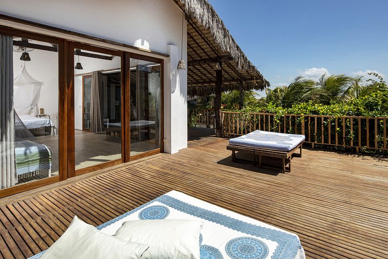 Cea041 - Casa em Jericoacoara