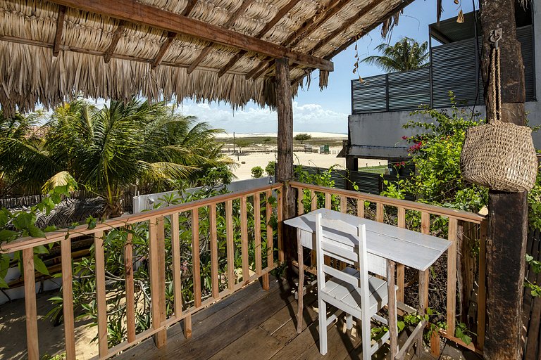 Cea041 - Villa à Jericoacoara