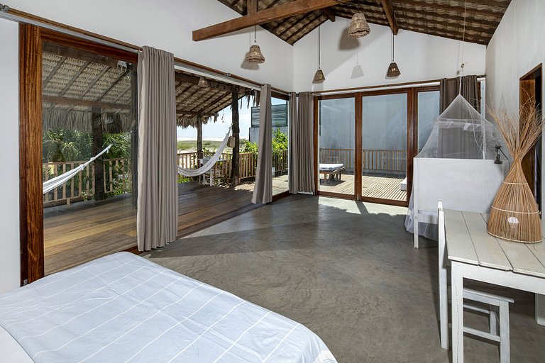 Cea041 - House in Jericoacoara