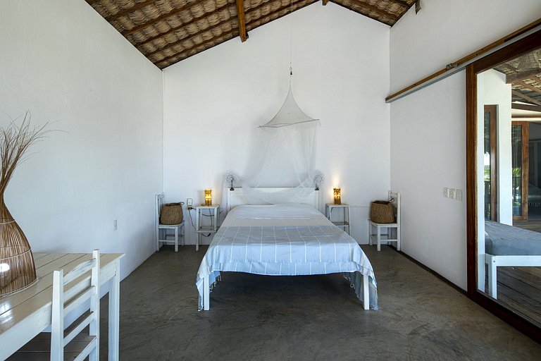 Cea041 - Villa à Jericoacoara