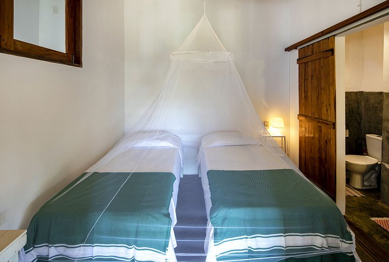 Cea041 - Casa en Jericoacoara