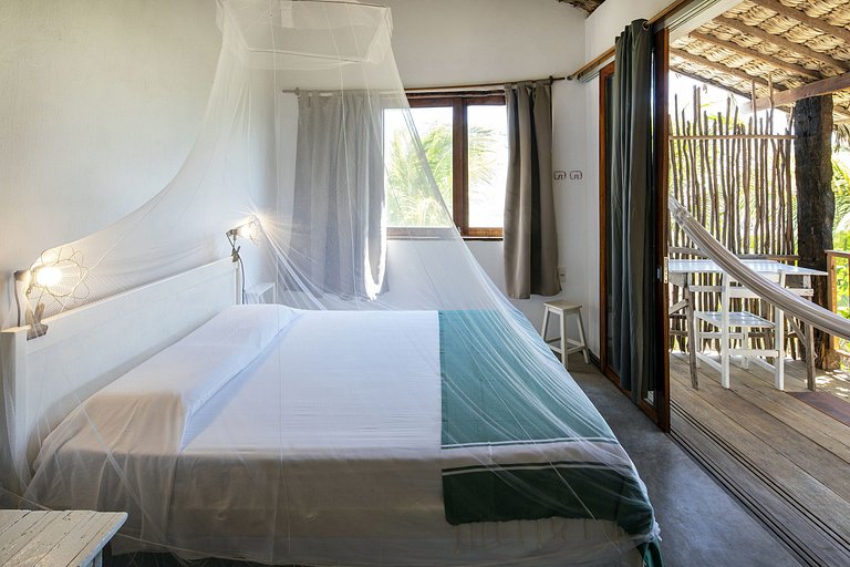 Cea041 - Casa en Jericoacoara