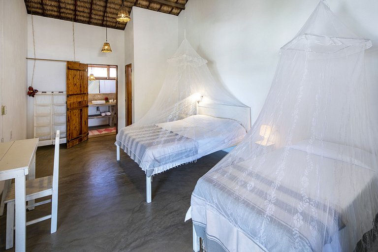 Cea041 - Casa em Jericoacoara