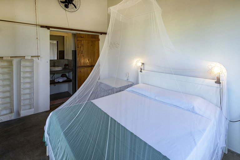 Cea041 - House in Jericoacoara
