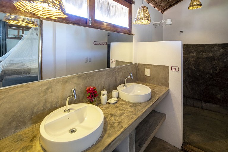 Cea041 - Casa em Jericoacoara