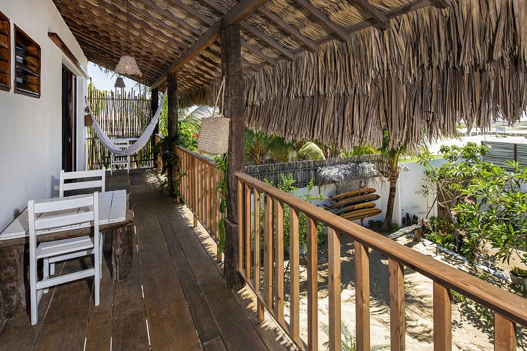 Cea041 - House in Jericoacoara