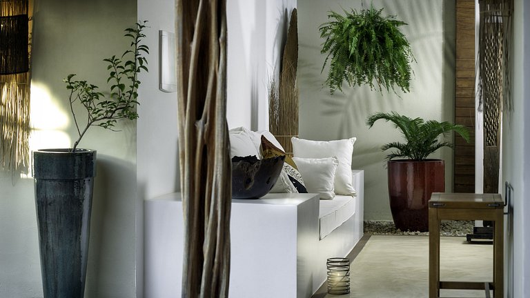 Cea044 - Casa en Jericoacoara