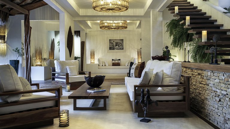 Cea044 - Casa en Jericoacoara