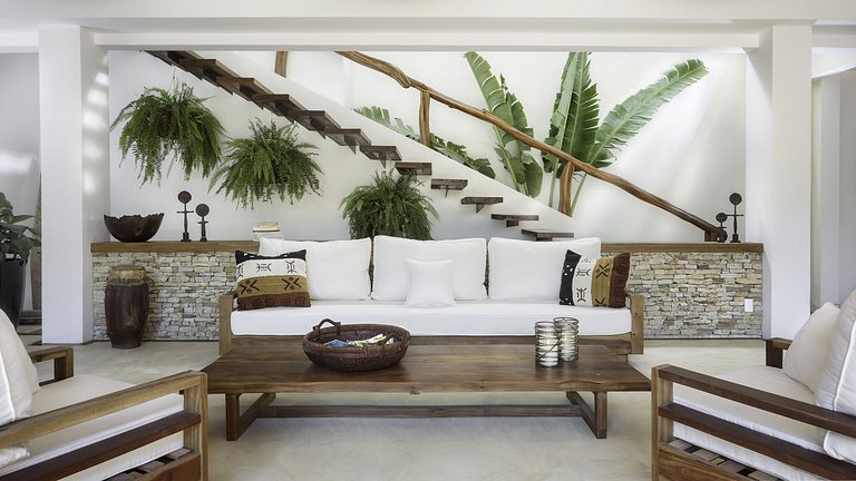 Cea044 - Casa en Jericoacoara