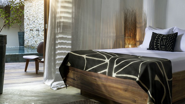 Cea044 - Casa em Jericoacoara