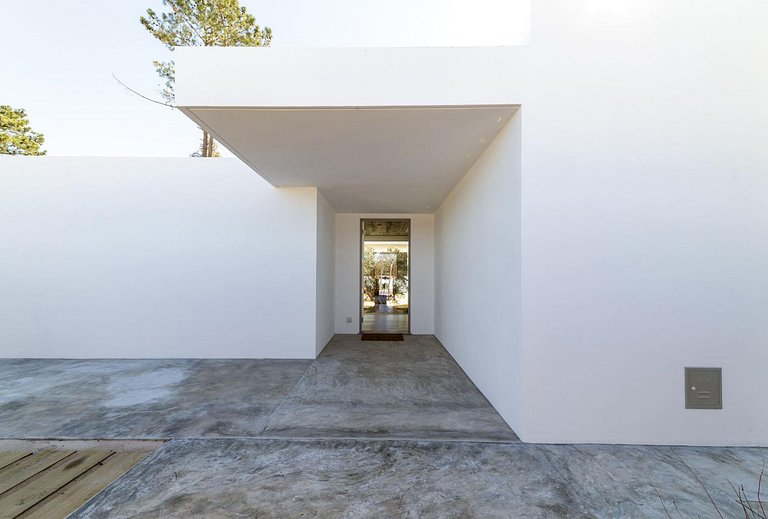 Com004 - Modern Villa in Comporta, Portugal