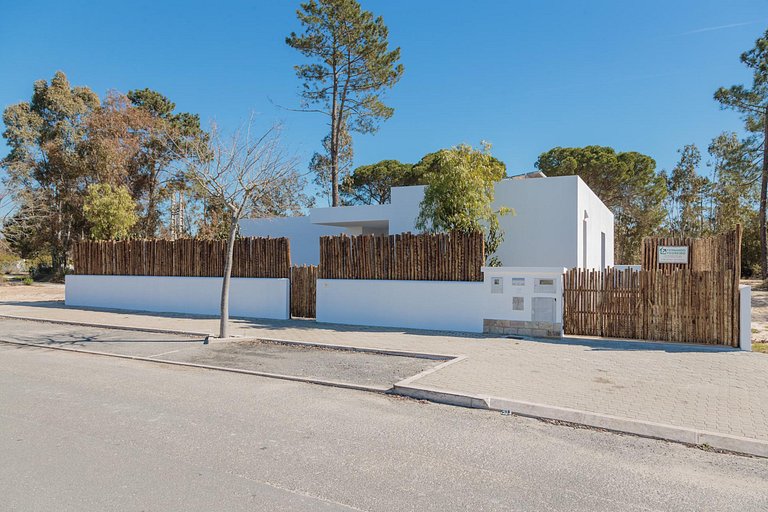 Com004 - Villa moderne à Comporta, Portugal