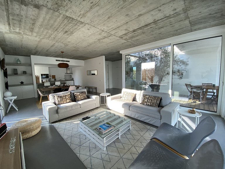 Com004 - Villa moderna en Comporta, Portugal