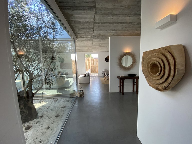 Com004 - Modern Villa in Comporta, Portugal