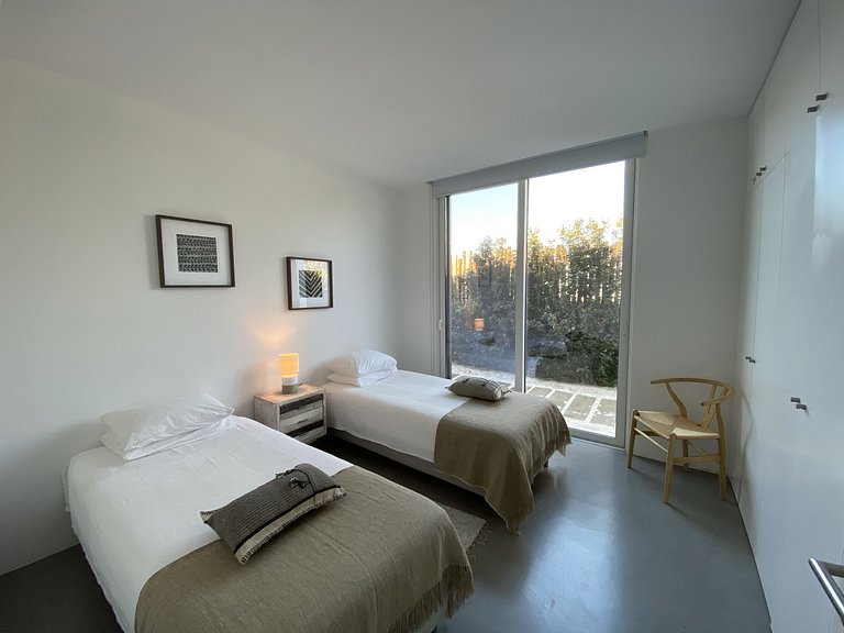 Com004 - Modern Villa in Comporta, Portugal