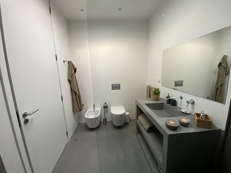 Com004 - Villa moderna en Comporta, Portugal