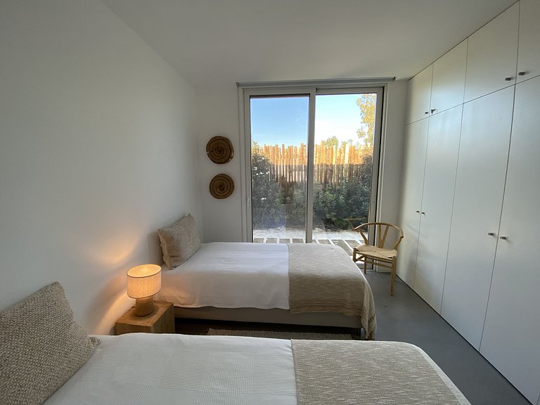 Com004 - Villa moderne à Comporta, Portugal