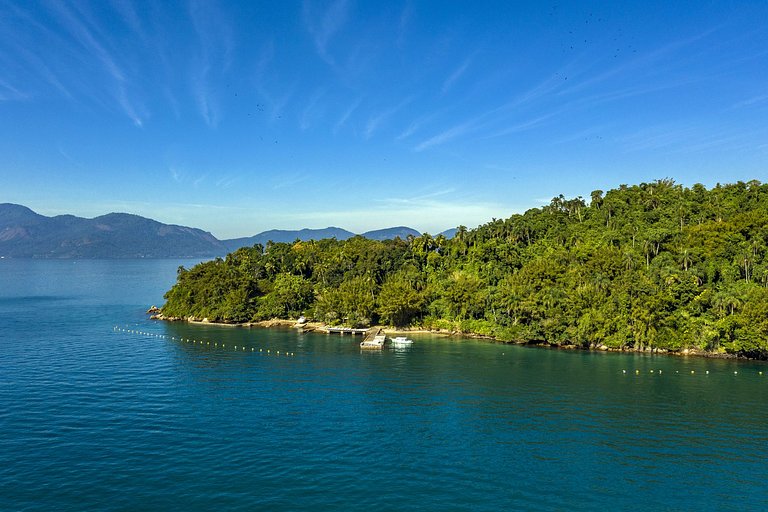 Ang101 - Ilha em Angra dos Reis