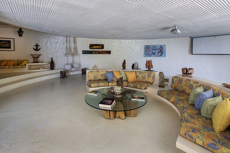 Ang101 - Ile à Angra dos Reis