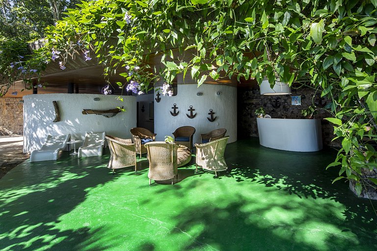 Ang101 - Island in Angra dos Reis