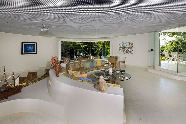 Ang101 - Ile à Angra dos Reis