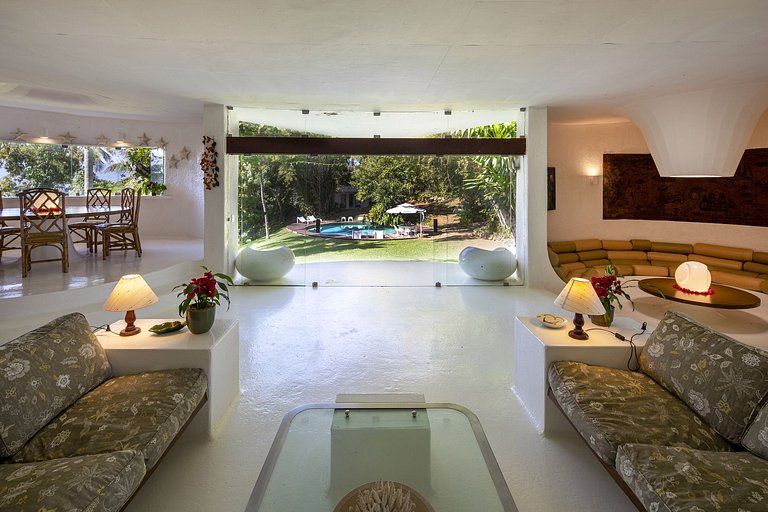 Ang101 - Ile à Angra dos Reis