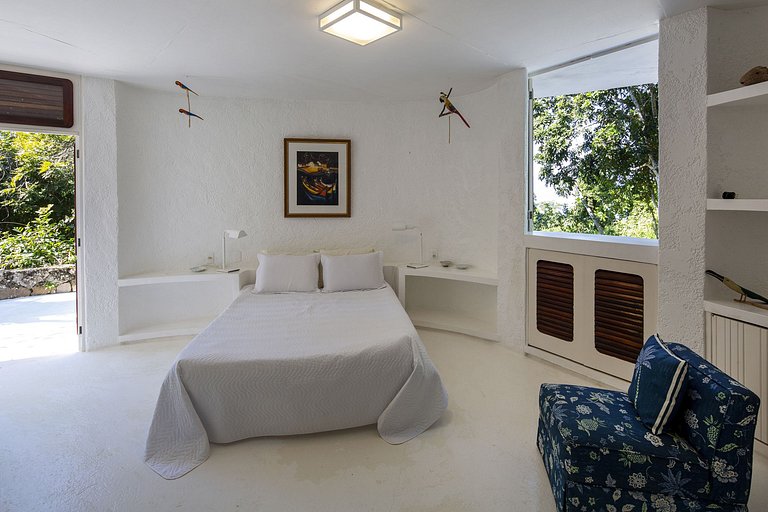 Ang101 - Isla en Angra dos Reis