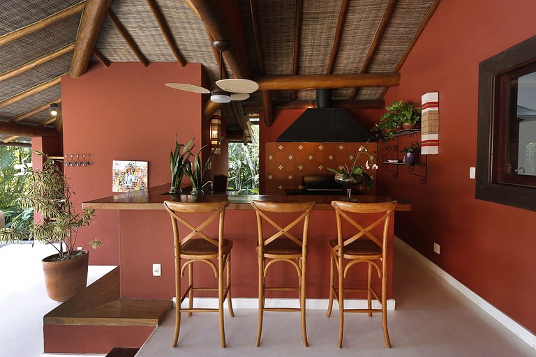 Bah045 - Spacious house in Villavista Golf
