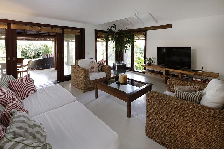 Bah045 - Amplia casa en Villavista Golf