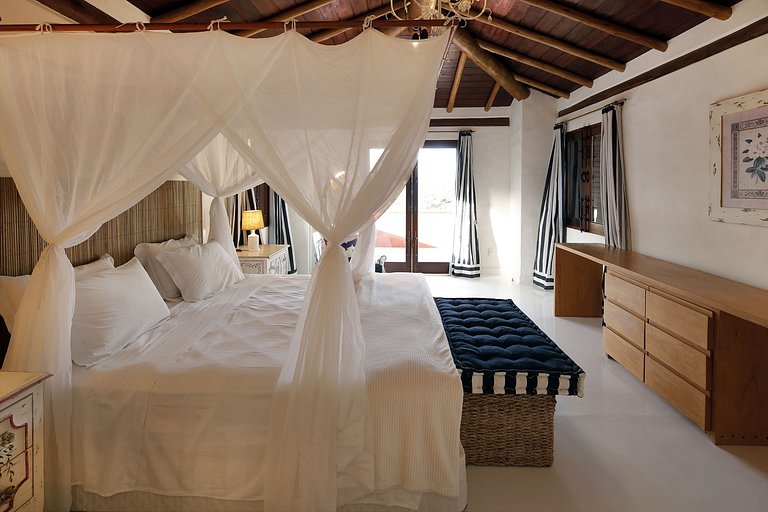 Bah045 - Amplia casa en Villavista Golf