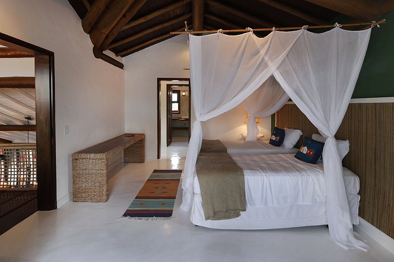 Bah045 - Amplia casa en Villavista Golf