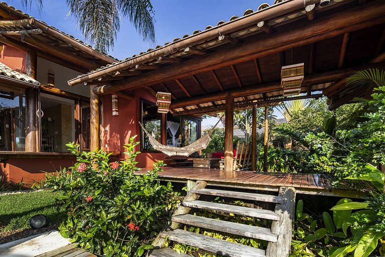 Bah045 - Amplia casa en Villavista Golf