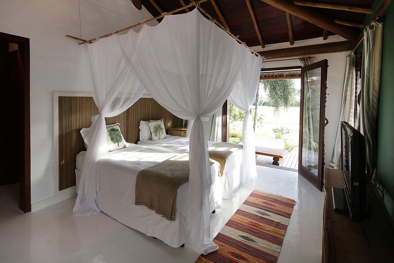 Bah045 - Luxury 4-Bedroom Villa in Villavista Golf