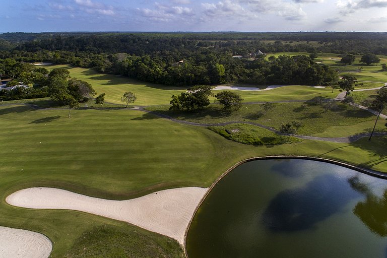 Bah045 - Amplia casa en Villavista Golf