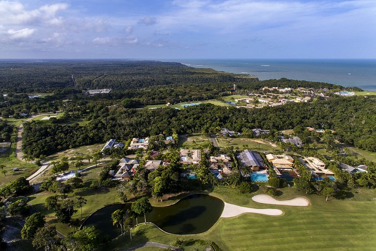 Bah045 - Amplia casa en Villavista Golf