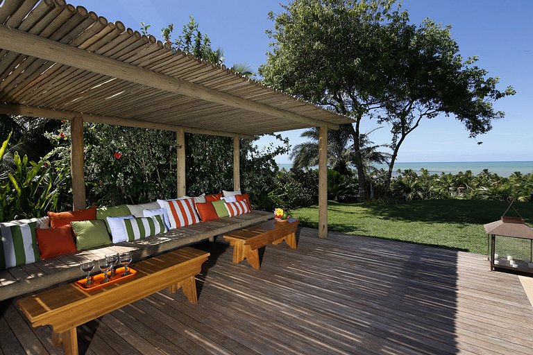 Bah065 - Linda casa com piscina em Trancoso