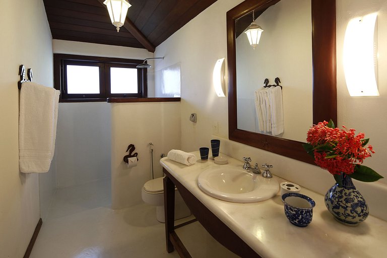 Bah065 - Linda casa com piscina em Trancoso