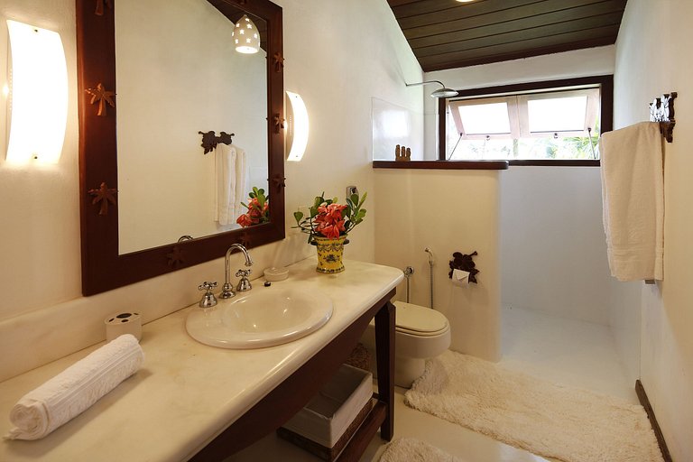 Bah065 - Hermosa casa con piscina en Trancoso