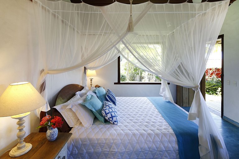 Bah065 - Belle villa avec piscine à Trancoso