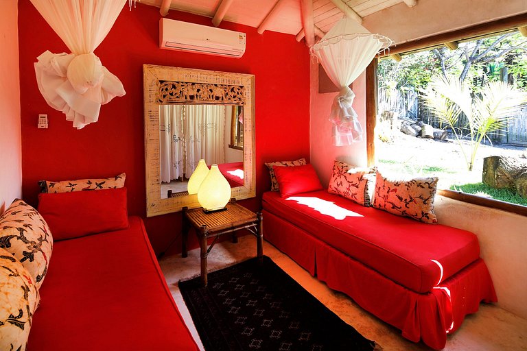 Bah065 - Linda casa com piscina em Trancoso