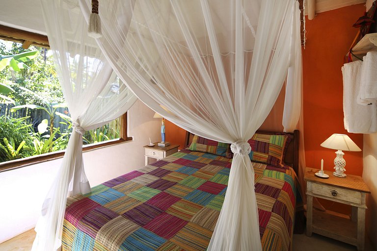 Bah065 - Belle villa avec piscine à Trancoso