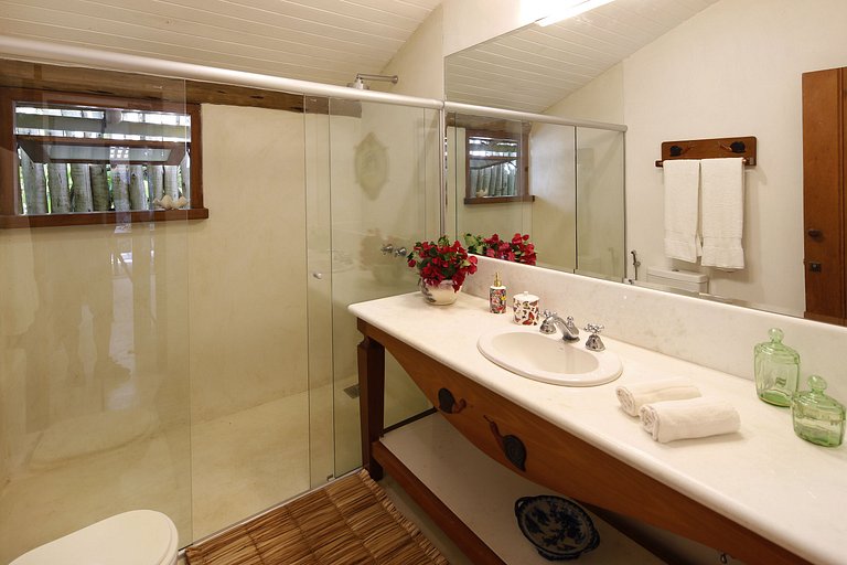 Bah065 - Hermosa casa con piscina en Trancoso