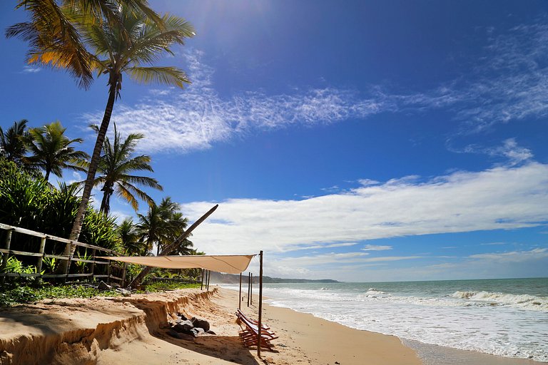 Bah065 - Belle villa avec piscine à Trancoso