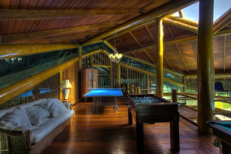 Bah010 - Magnificent island villa in Santa Cruz Cabrália