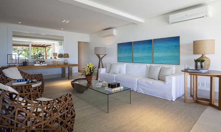 Bah246 - Beautiful villa in Arraial D'Ajuda