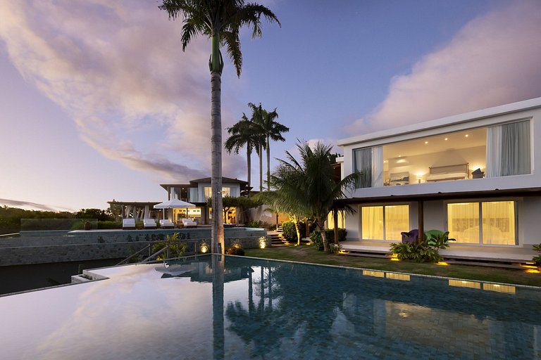 Bah246 - Beautiful villa in Arraial D'Ajuda
