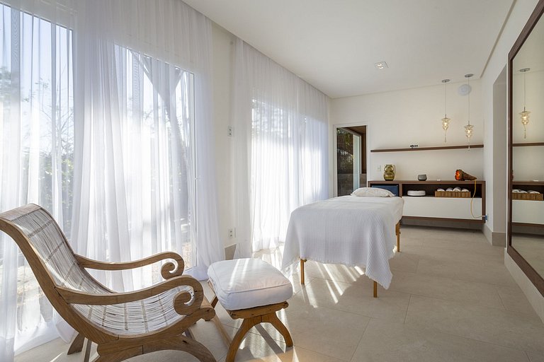 Bah246 - Hermosa villa en Arraial D'Ajuda